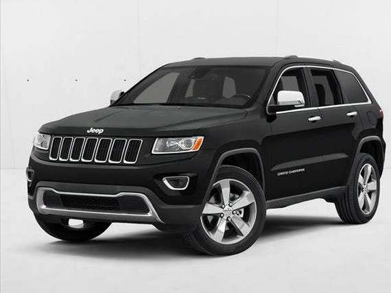 JEEP GRAND CHEROKEE 2014 1C4RJFBGXEC151841 image